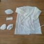 PRODUCTION DE PROTECTIONS INDIVIDUELLES /ITALIE