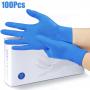 gant latex et nitrile