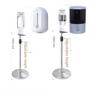 Hand Sanitizer Automatic Dispensers & Stations