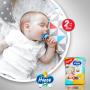 Fournisseur de couche b&eacute;b&eacute; et adulte et lingette 