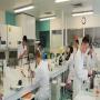 cherche partenaire pour projet en chimie organic
