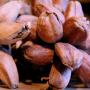 Epices grains grill&eacute; et fruits secs