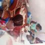 attiek&eacute; ivoirien de C&ocirc;te d'Ivoire