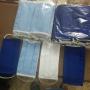 masque de protection lavable 3 couche