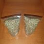 caf&eacute; vert arabica Bourbon Rwanda