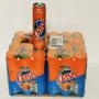 Oasis 2l et boite 33cl disponible en 3 go&ucirc;ts
