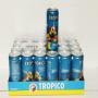 Tropico cans 33cl x 24 disponible en stock