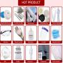 Face Mask and Latex Gloves available in Stock