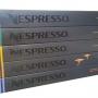 NESPRESSO capsules de cafe 