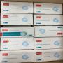 Lot Masque jetable 3plis stock en France EN14683