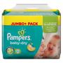 Recherche Fournisseur Couches Pampers 