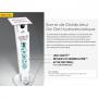 Distributeur / Borne de Gel Hydroalcoolique