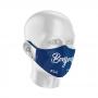 Masque de protection faciale anti coronavirus