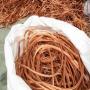 Cuivre / milberry /Fil decuivre/scarp wire