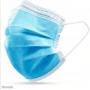 masque 3 plis 