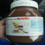 Nutella 750g
