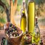 Olive Oil Extra Virgin, 2020 harvest, Tunisia