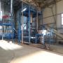 USINE TRAITEMENT de SEL