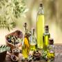 huile d'olive extra vierge et bio