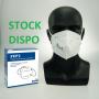 Masque FFP2