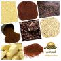 Recherche fournisseur de cacao de c&ocirc;te d'ivoire