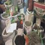 Herbes et extraits naturels