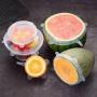 melon past&egrave;que et p&egrave;ches 