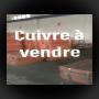 Vente de cathode de cuivre origine RDC
