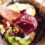 Fournisseur de Pulpes de fruits exotiques bio