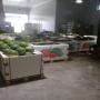 melon past&egrave;que et p&egrave;ches 