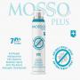 Spray D&eacute;sinfectant Antibact&eacute;rien