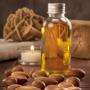 Huile d'argan 