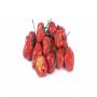 Vente de piment extra fort habanero.