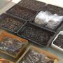 Grossiste de produits de mer (Concombre de mer)