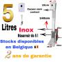 Distributeur de hydroalcoolique gel 