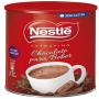 Vente:Lait concentr&eacute;, chocolat en poudre