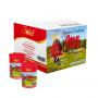 Lait concentr&eacute; sucr&eacute; 1KG
