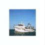 BATEAU PECHE ET PASSAGERS.