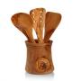 articles de table en bois