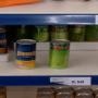 Soft drink boissons non alcooliques 