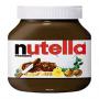 NUTELLA FERRERO 750GR