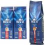 lot de caf&eacute; italien de qualit&eacute;, Arabica & Robusta