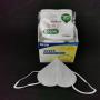 Masques KN95 - FFP2 stock France 