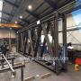 we uffer subcontract works steel construction