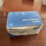 Masque de protection chirurgical a usage medical
