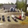 TOYOTA, NISSAN , MERCEDES, DAF, SCANIA ...