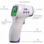 Thermometre infrarouge sans contact