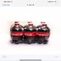 COCA COLA  1,5L 