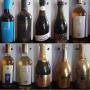 lot de 6300 cols de vins italiens en destockage