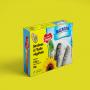 Conserve de sardine